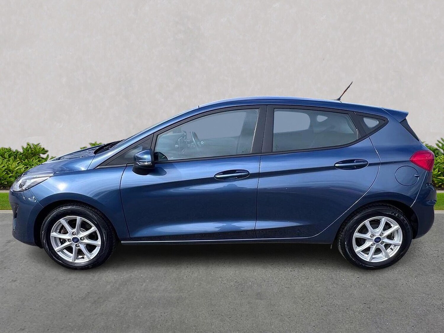 Used Ford Fiesta 2019 for sale - 78194383: Photo 21