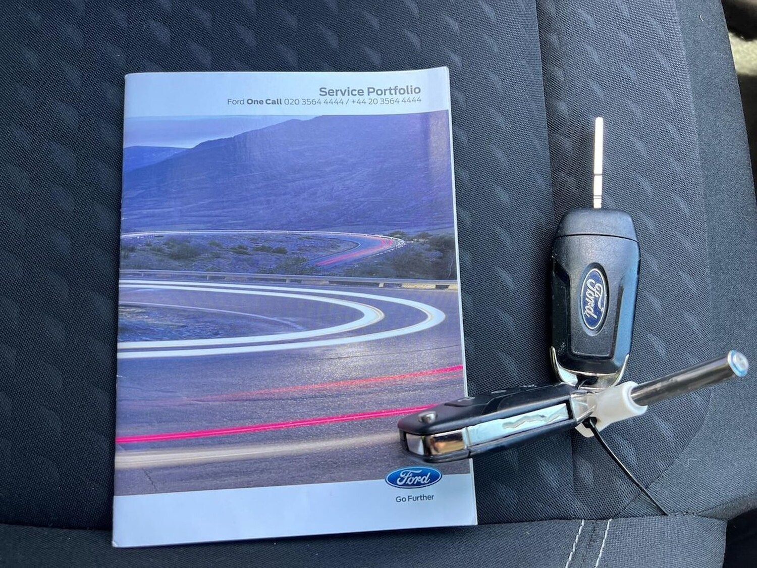 Used Ford Fiesta 2019 for sale - 78194383: Photo 23