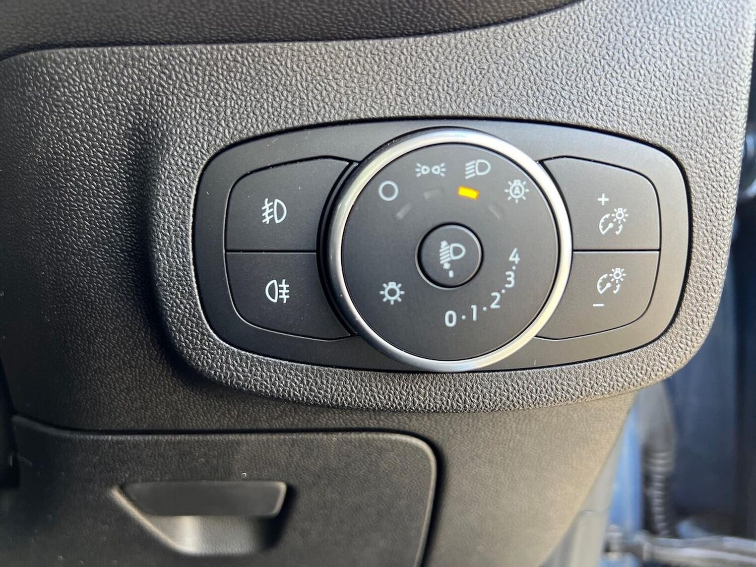 Used Ford Fiesta 2019 for sale - 78194383: Photo 24