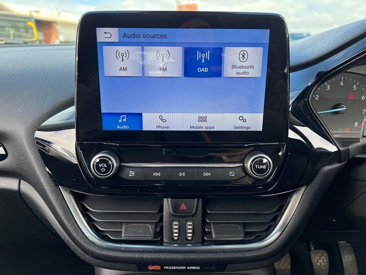 Used Ford Fiesta 2019 for sale - 78194383: Photo 25