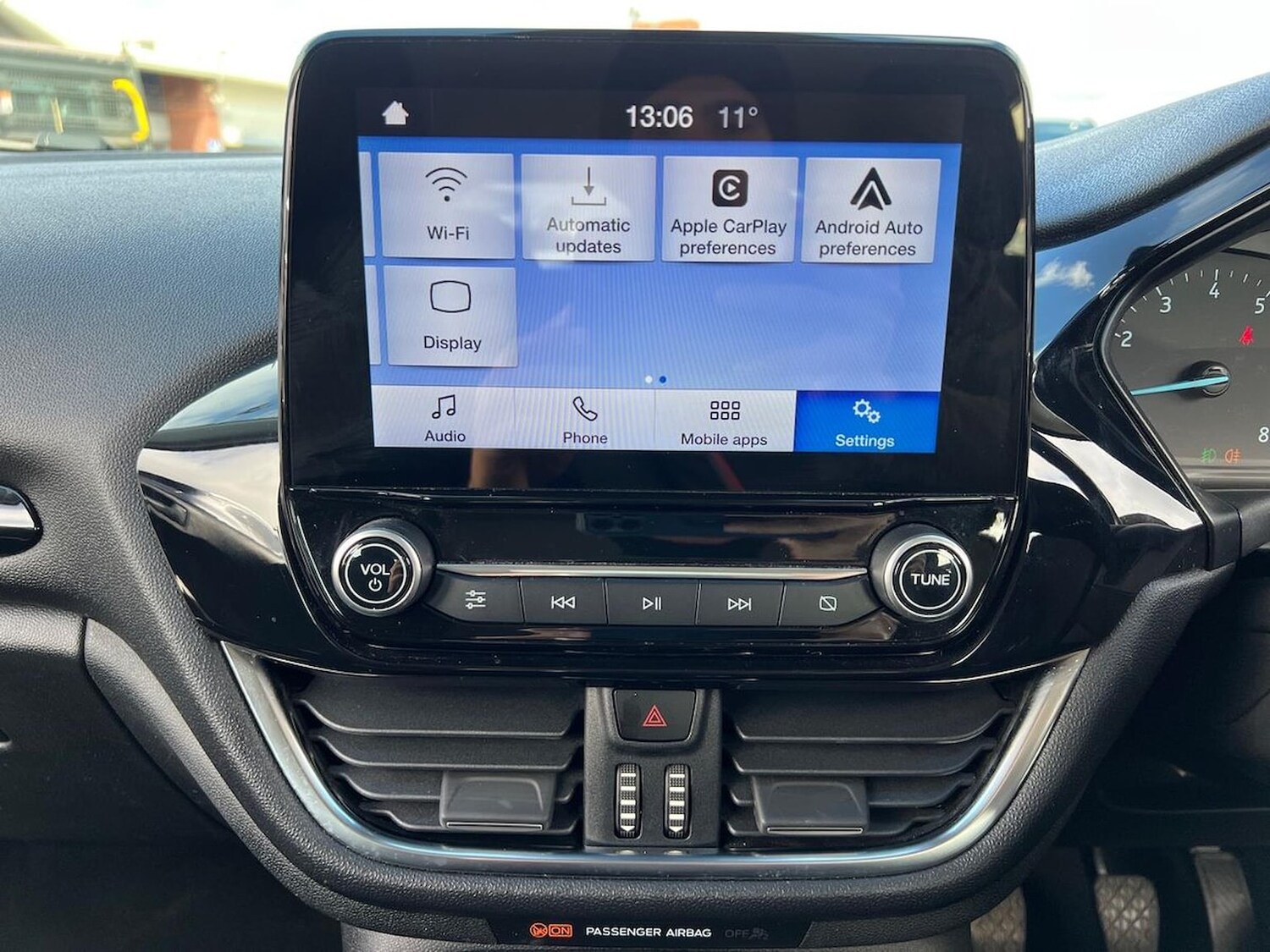 Used Ford Fiesta 2019 for sale - 78194383: Photo 27