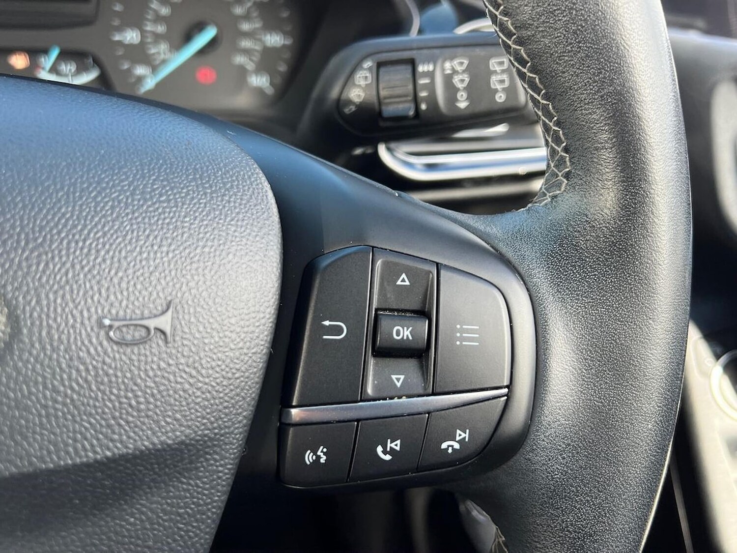 Used Ford Fiesta 2019 for sale - 78194383: Photo 29