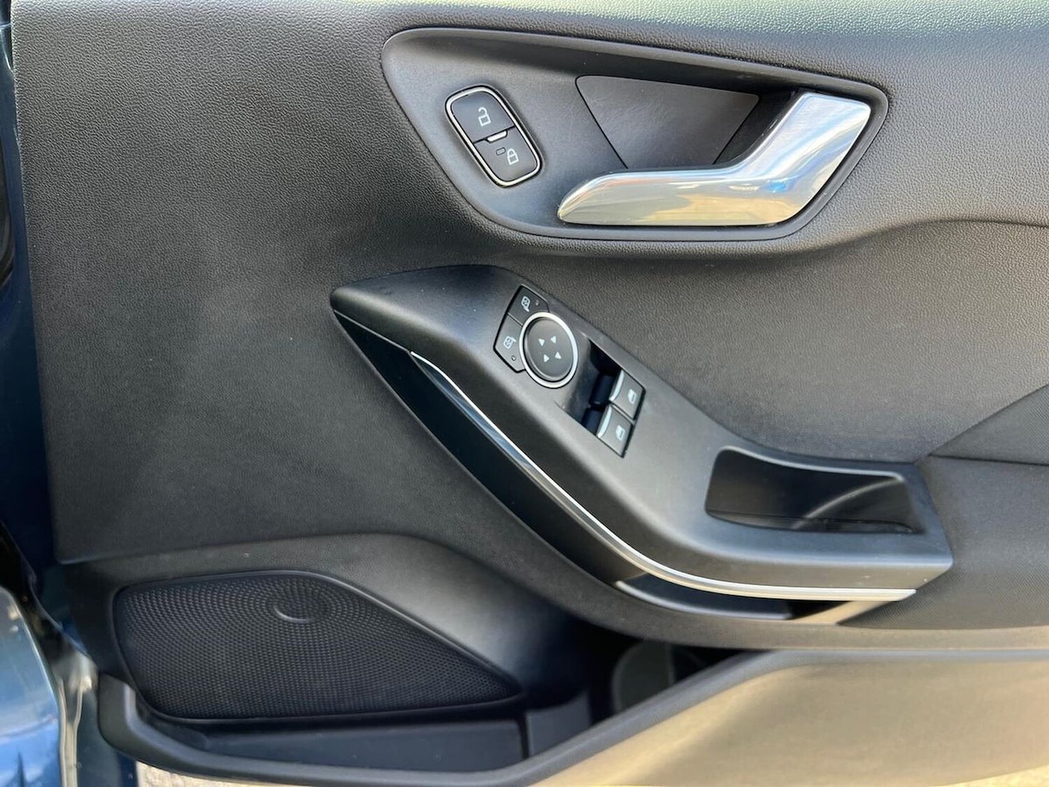 Used Ford Fiesta 2019 for sale - 78194383: Photo 32