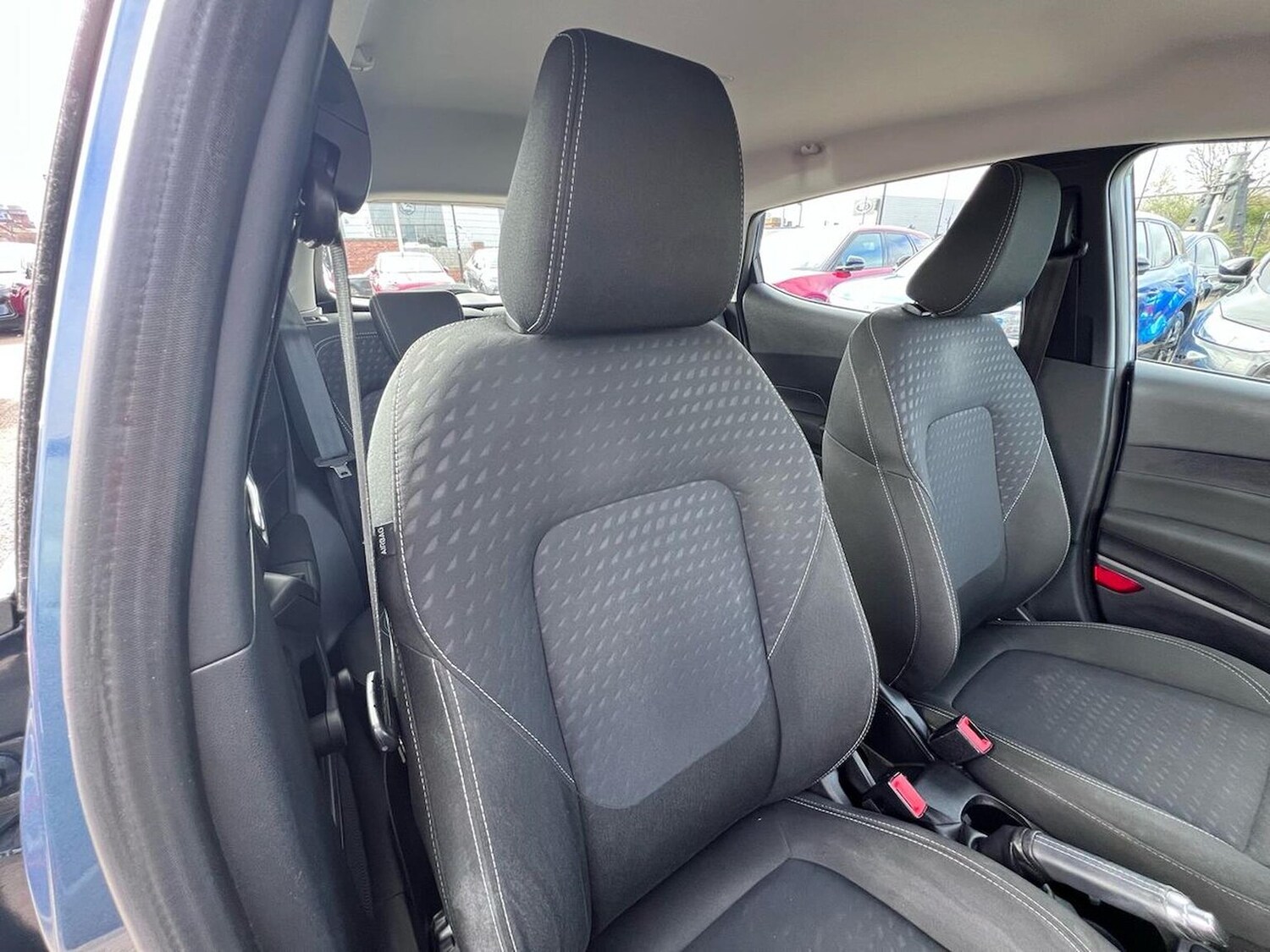 Used Ford Fiesta 2019 for sale - 78194383: Photo 34