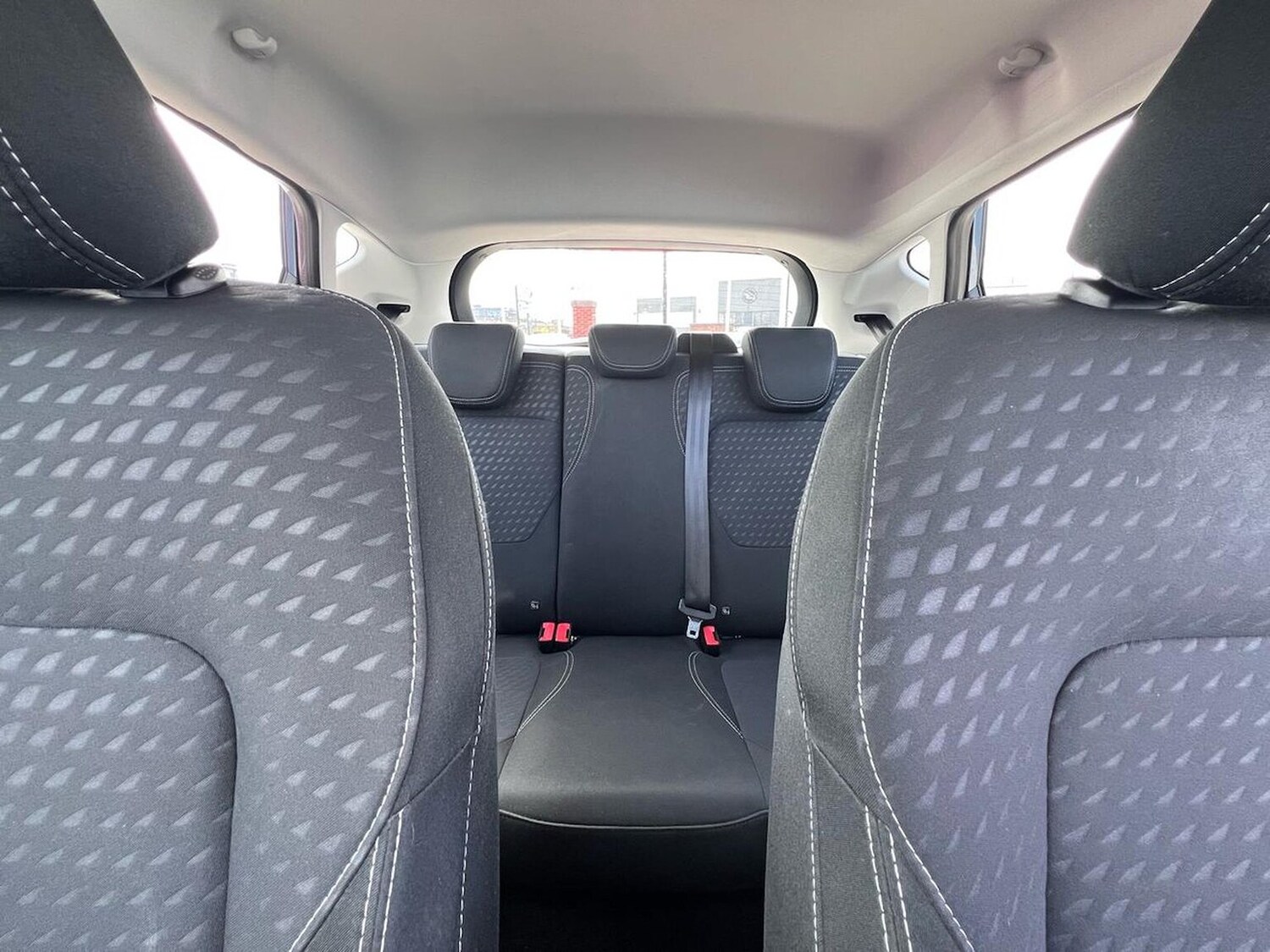 Used Ford Fiesta 2019 for sale - 78194383: Photo 36