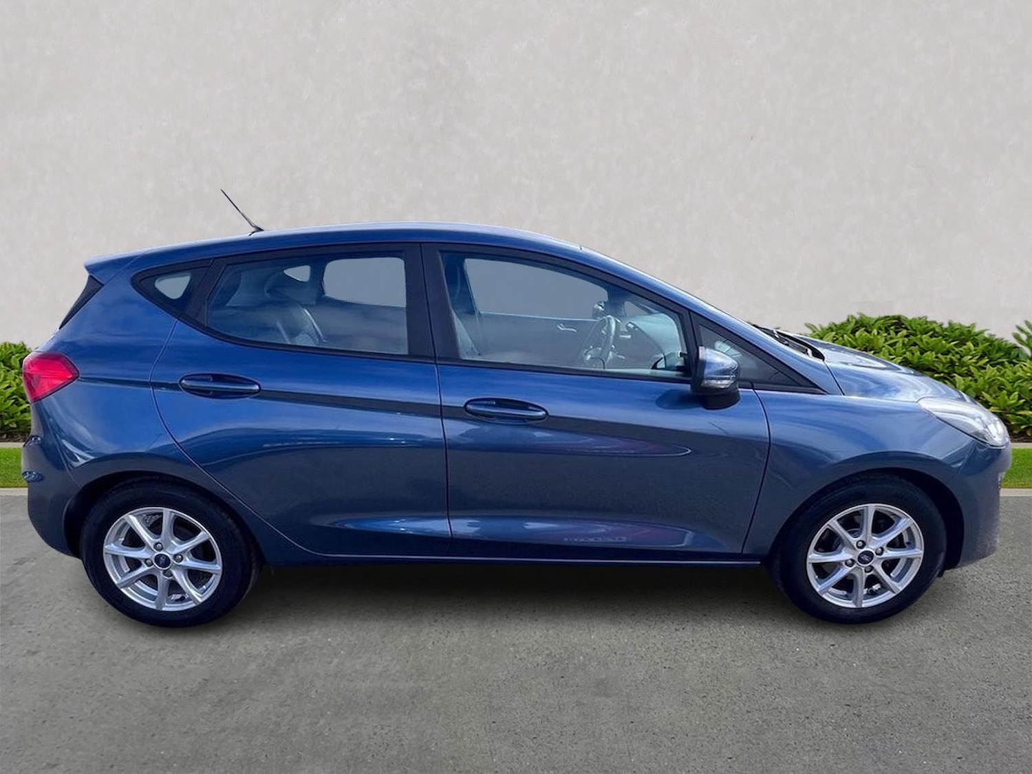 Used Ford Fiesta 2019 for sale - 78194383: Photo 5