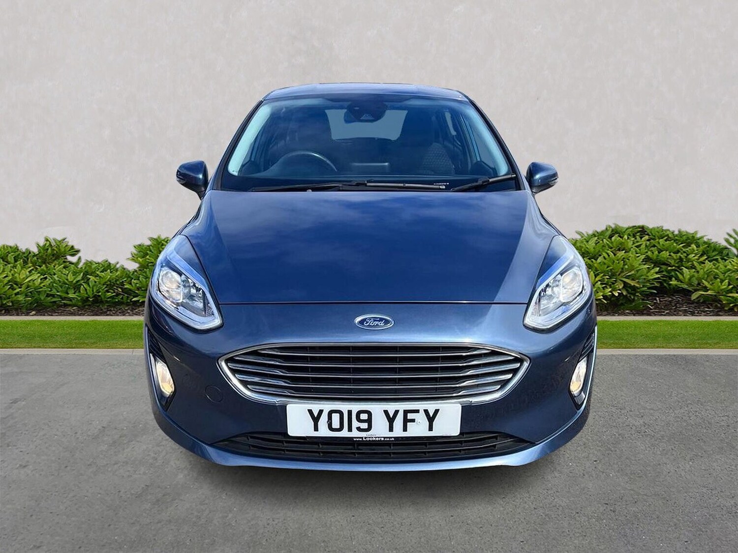 Used Ford Fiesta 2019 for sale - 78194383: Photo 7