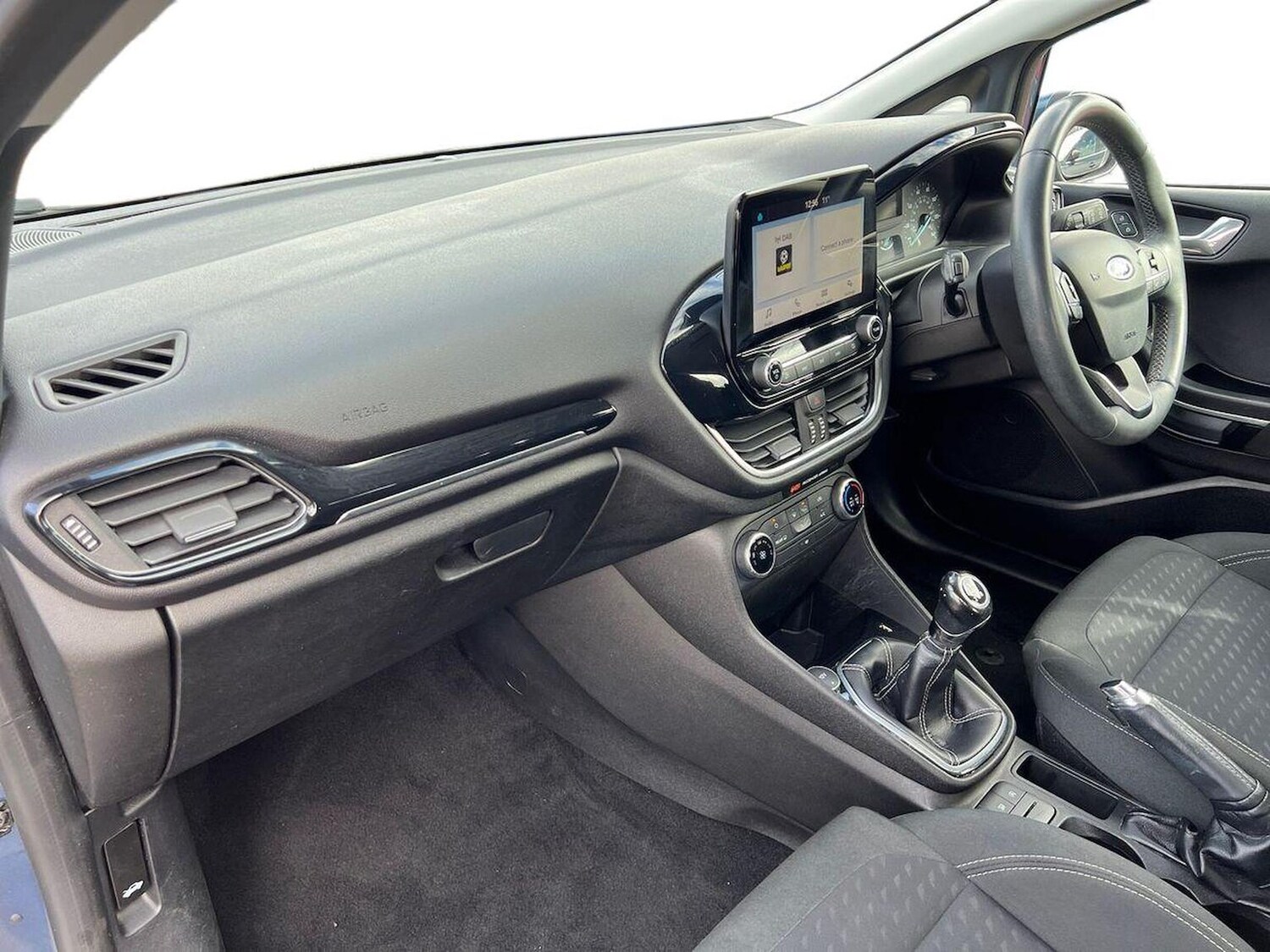 Used Ford Fiesta 2019 for sale - 78194383: Photo 9