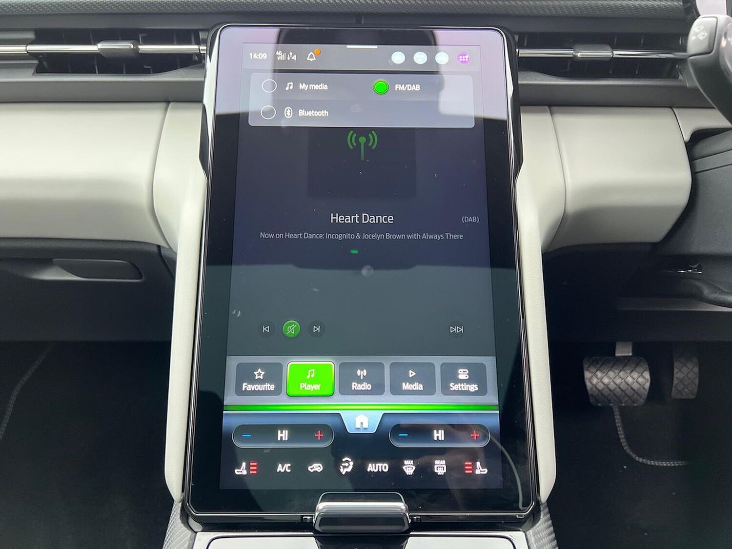 Used Ford Capri 2024 for sale - 77489337: Photo 11