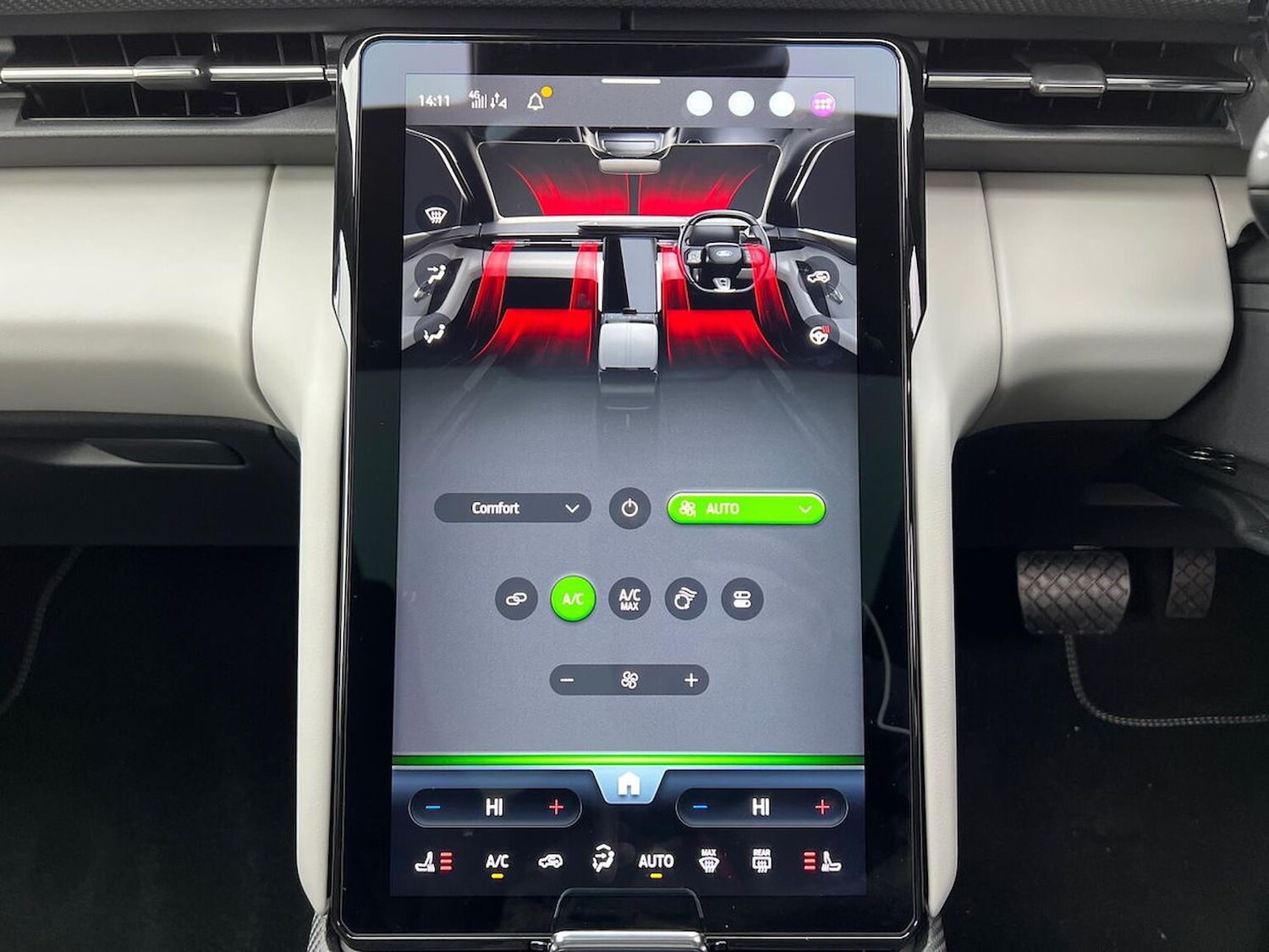 Used Ford Capri 2024 for sale - 77489337: Photo 12