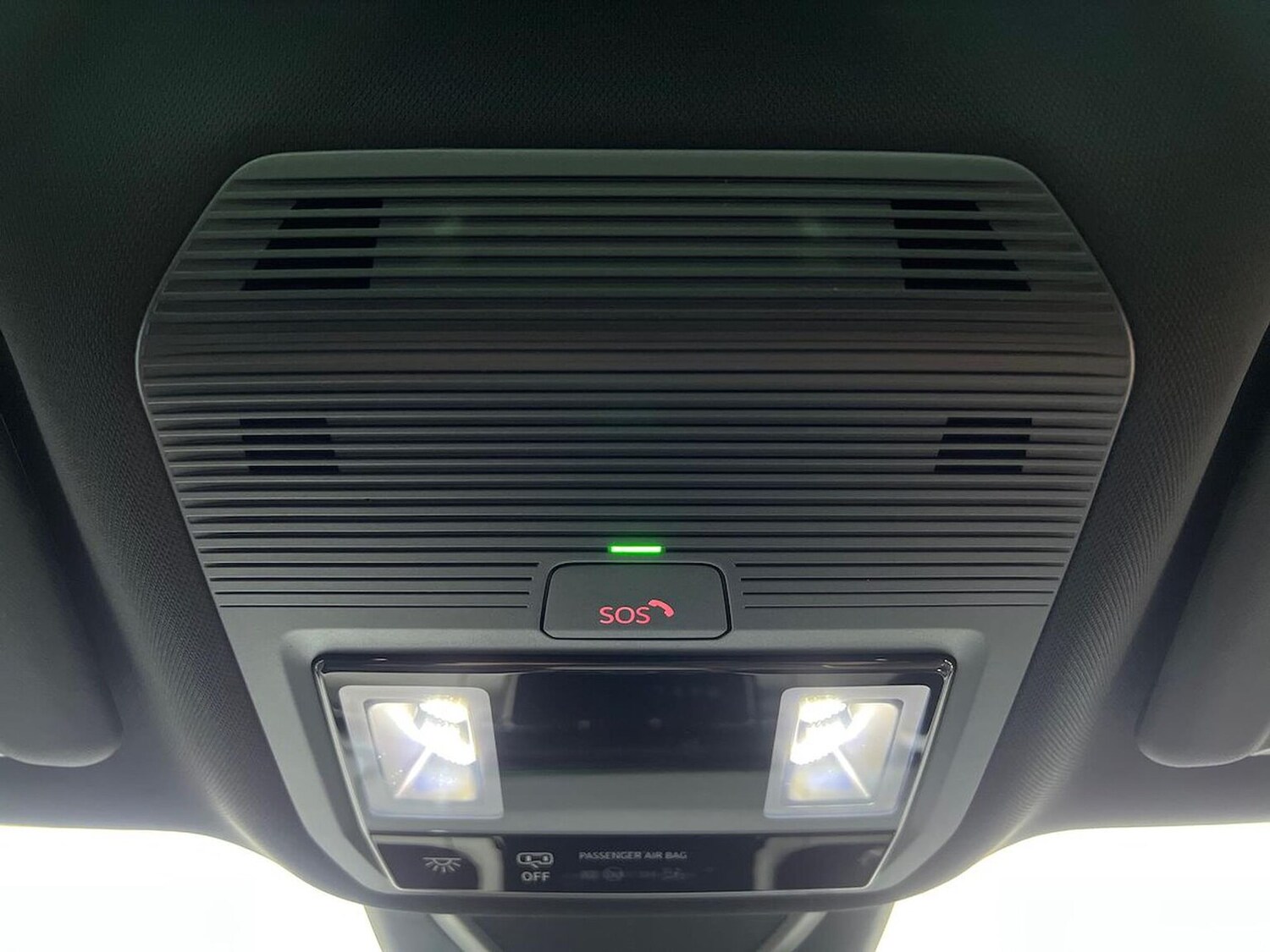 Used Ford Capri 2024 for sale - 77489337: Photo 14