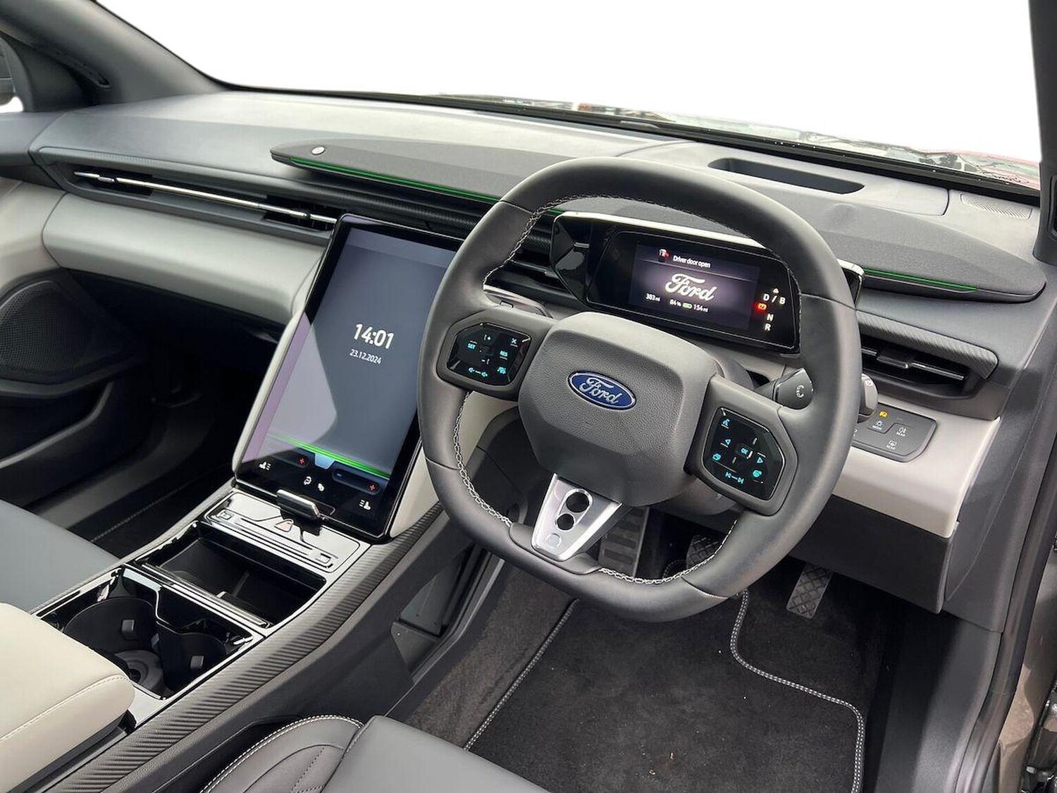 Used Ford Capri 2024 for sale - 77489337: Photo 15