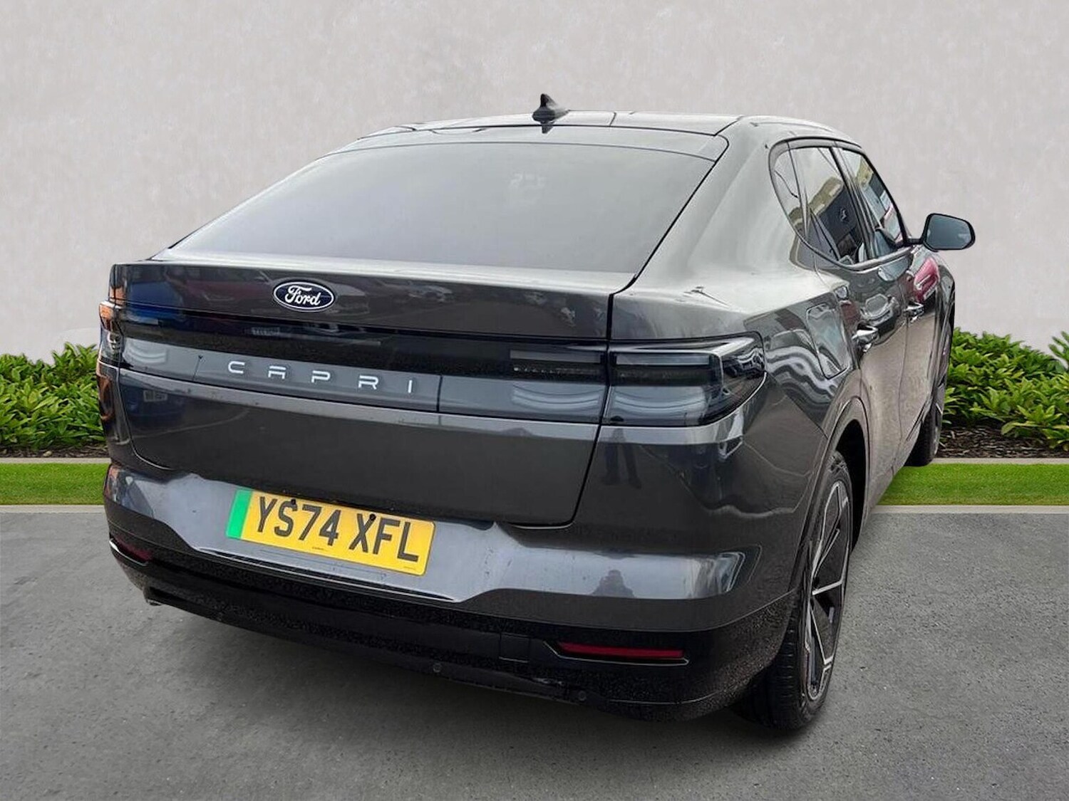 Used Ford Capri 2024 for sale - 77489337: Photo 18