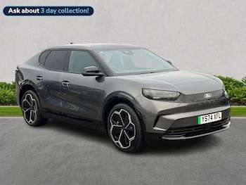 Ford Capri feature image