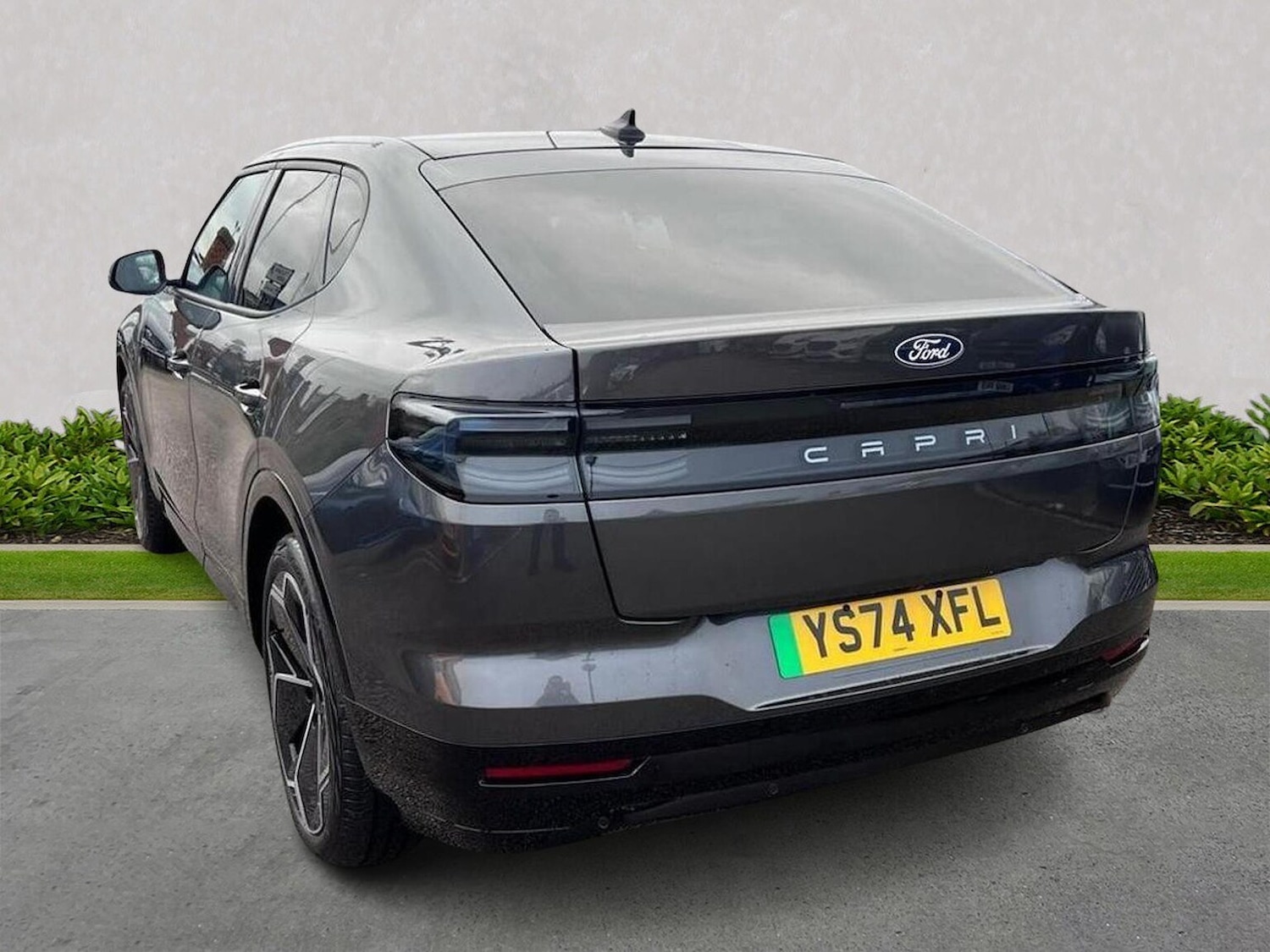 Used Ford Capri 2024 for sale - 77489337: Photo 2