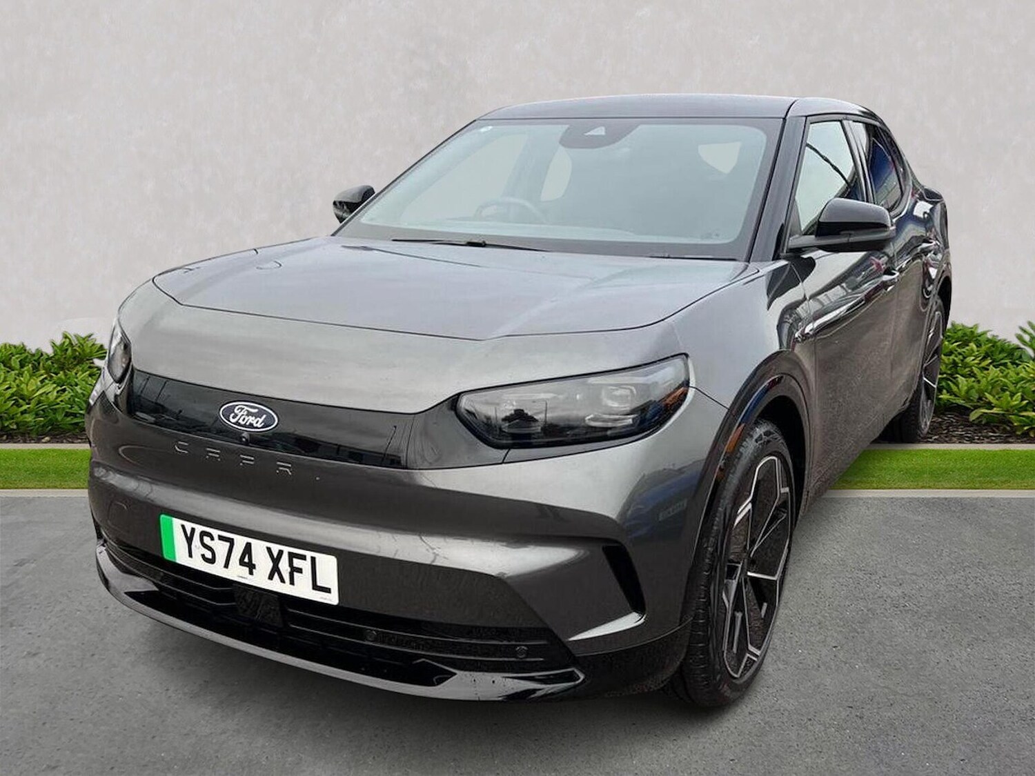 Used Ford Capri 2024 for sale - 77489337: Photo 20