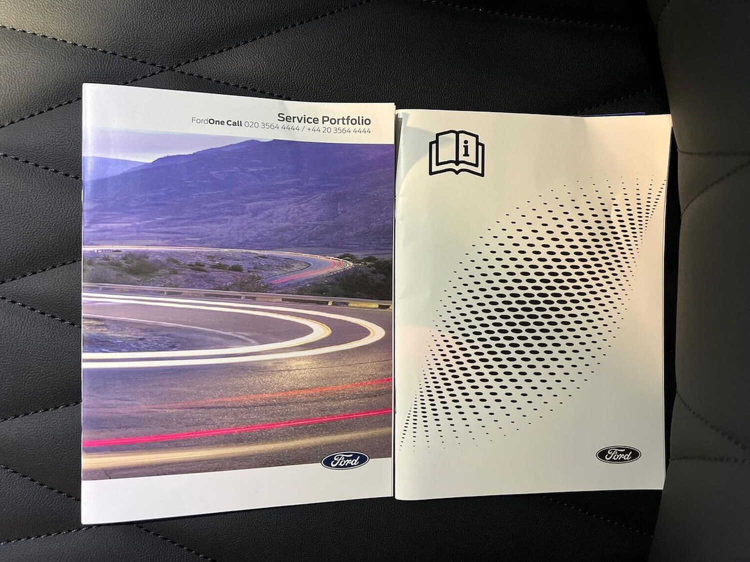 Used Ford Capri 2024 for sale - 77489337: Photo 21