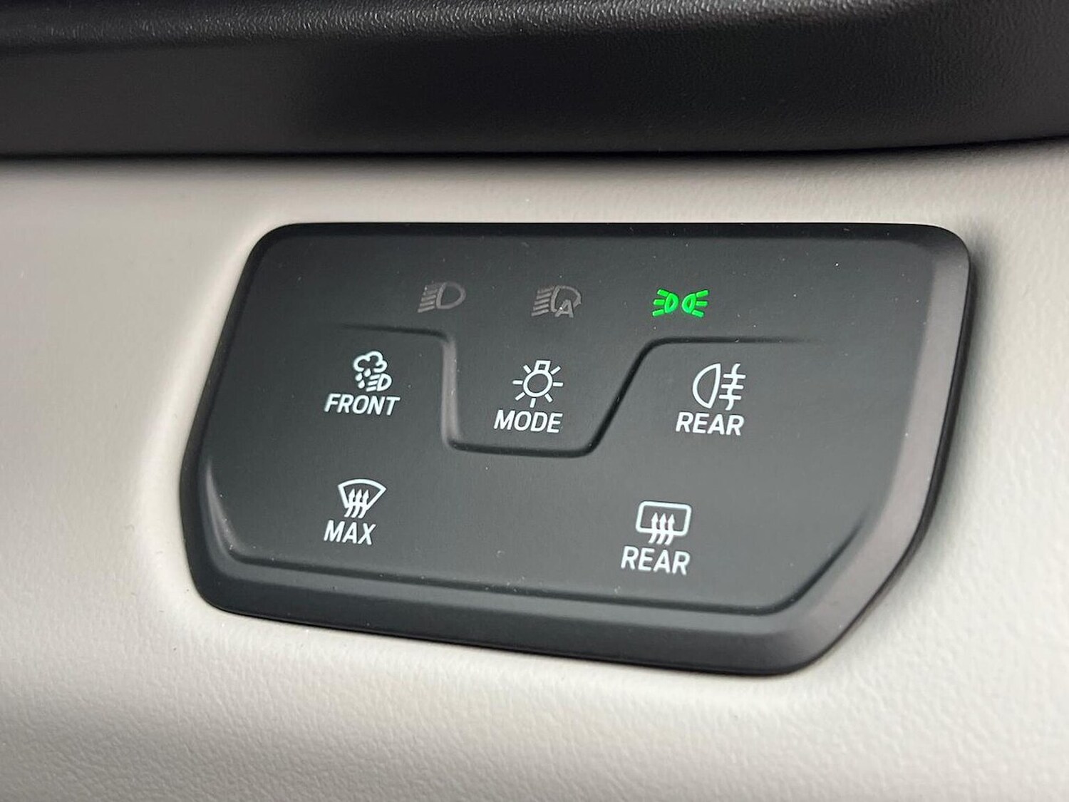 Used Ford Capri 2024 for sale - 77489337: Photo 22