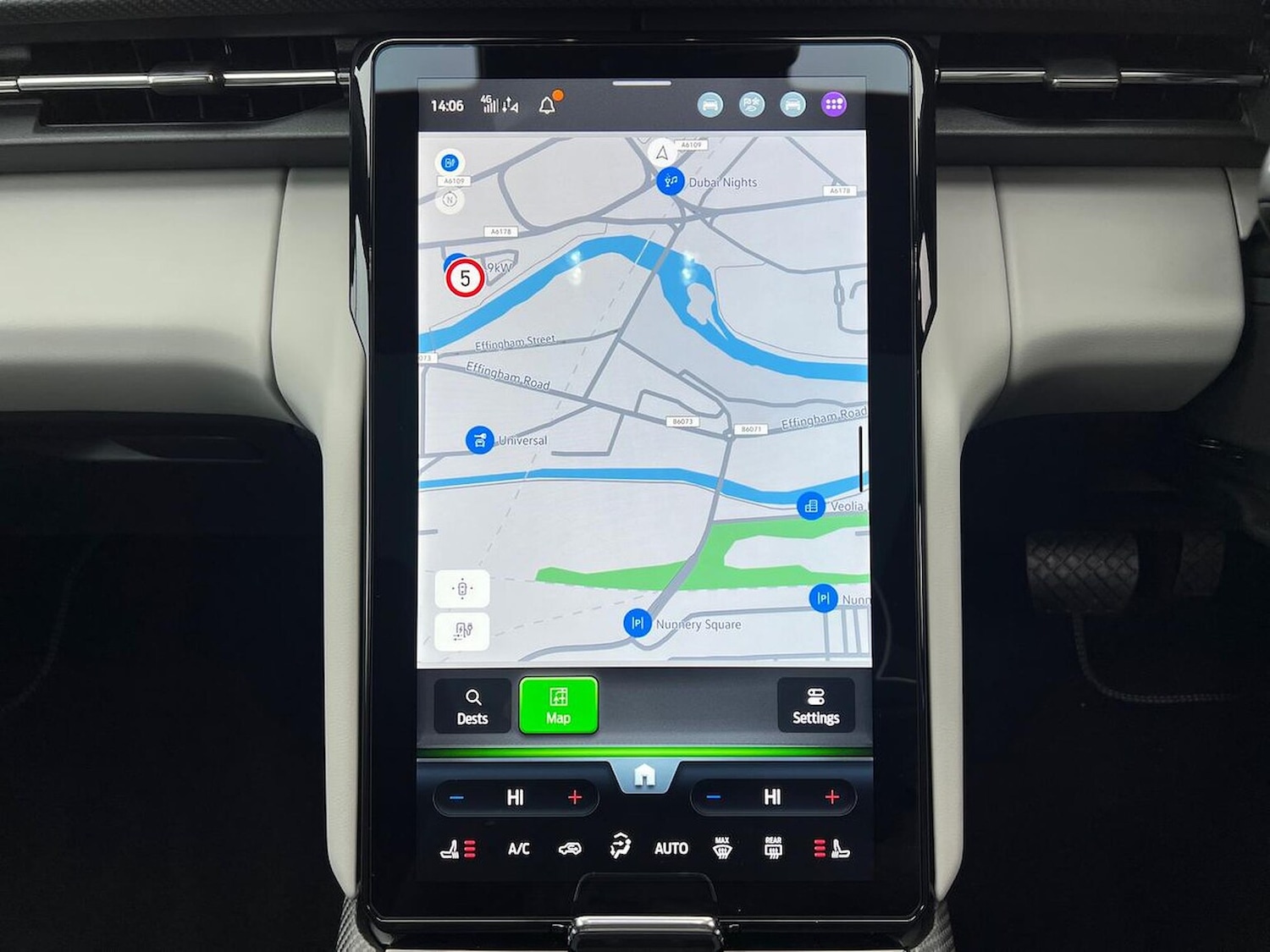 Used Ford Capri 2024 for sale - 77489337: Photo 24