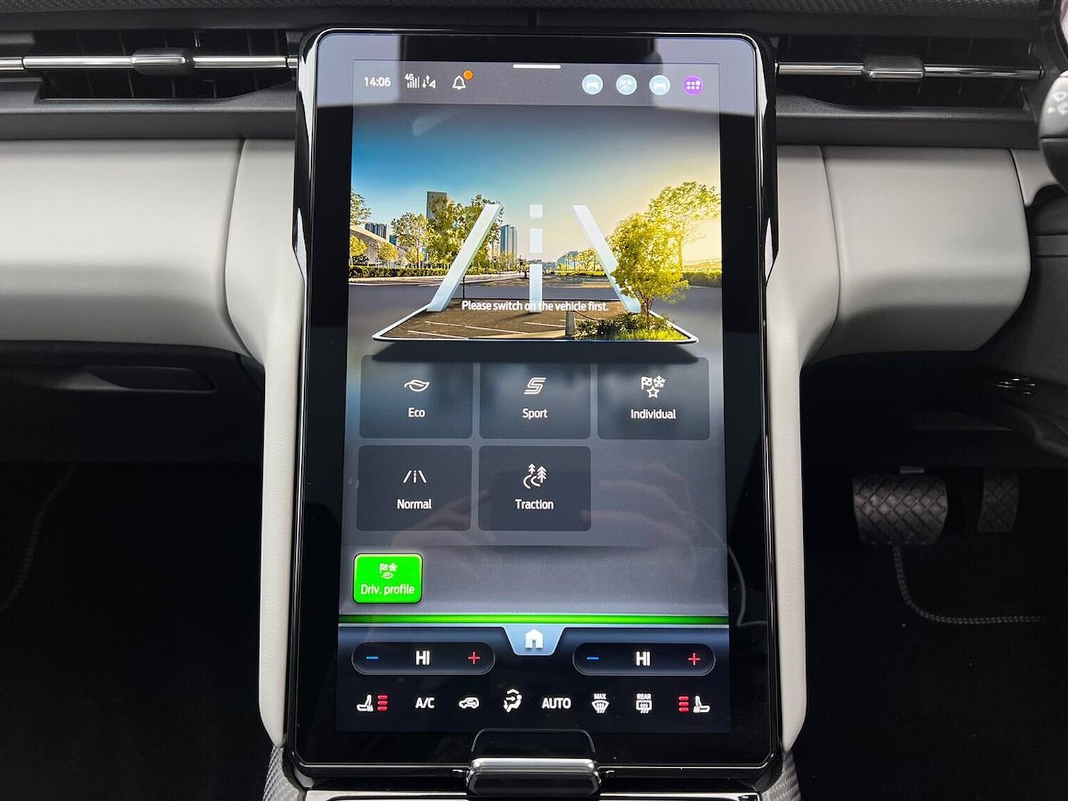 Used Ford Capri 2024 for sale - 77489337: Photo 25