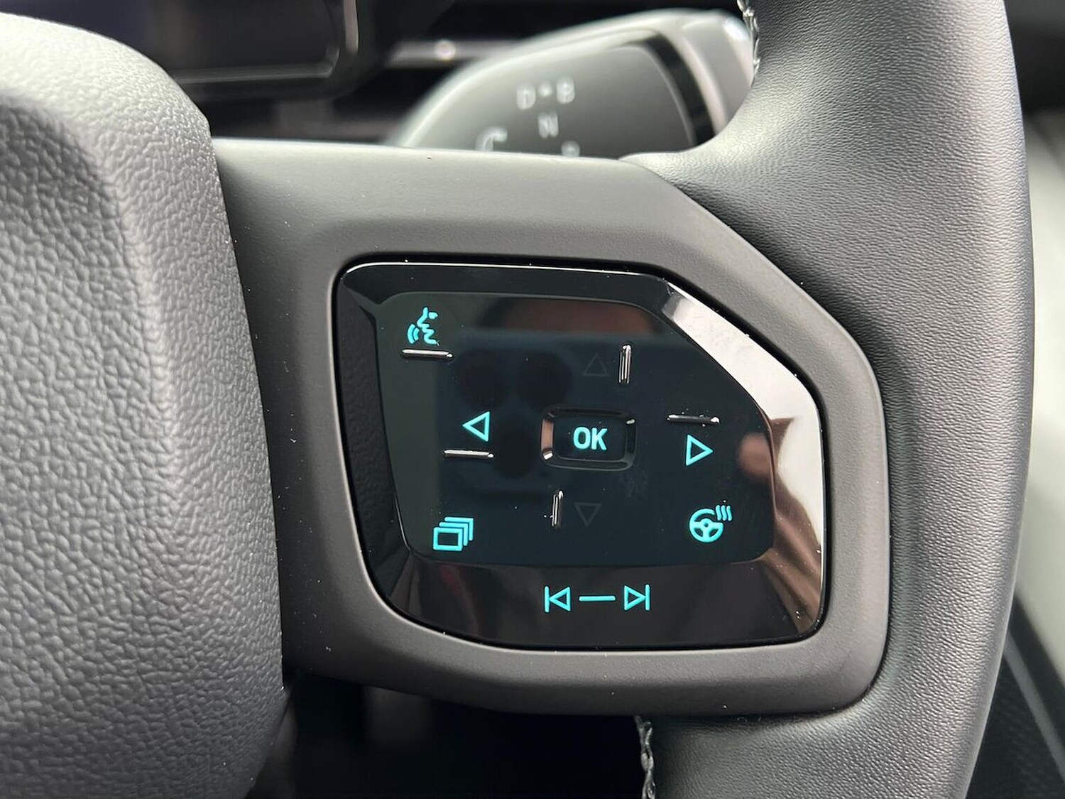 Used Ford Capri 2024 for sale - 77489337: Photo 27