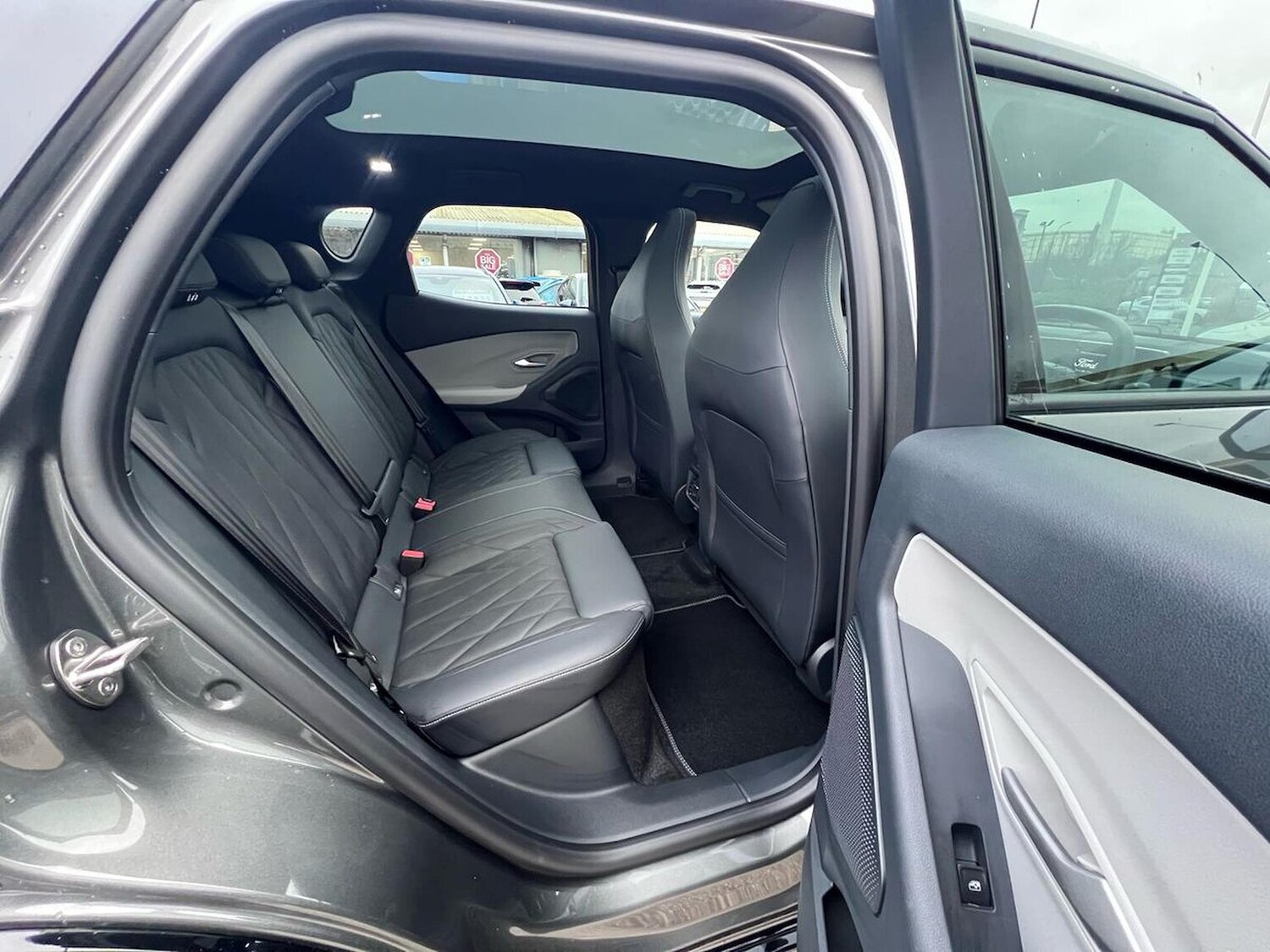 Used Ford Capri 2024 for sale - 77489337: Photo 33