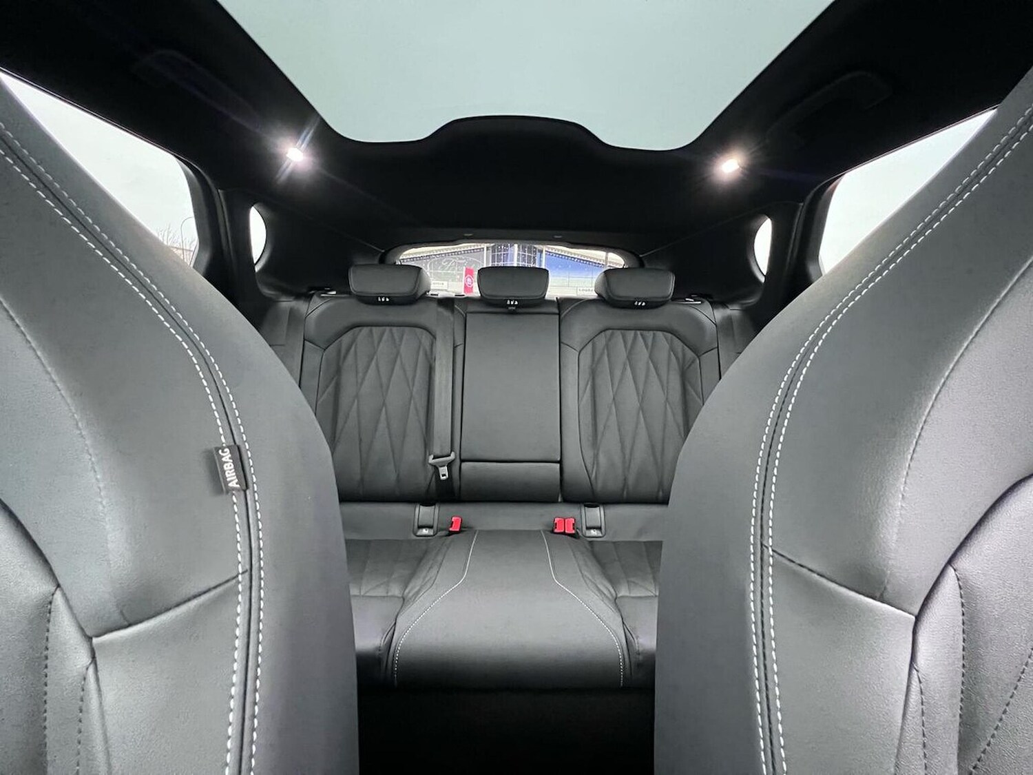 Used Ford Capri 2024 for sale - 77489337: Photo 34