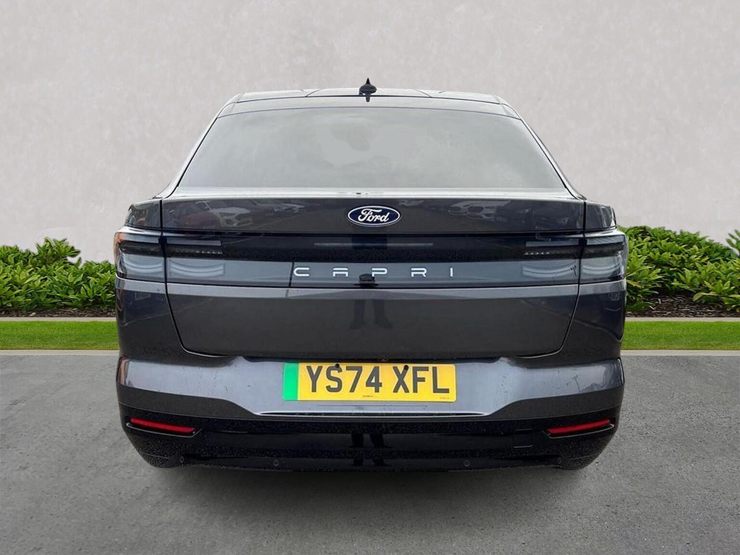 Used Ford Capri 2024 for sale - 77489337: Photo 4