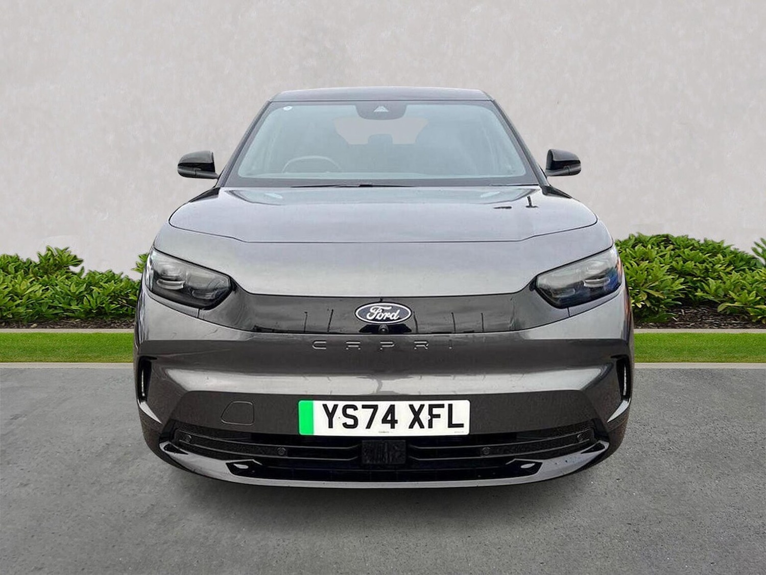 Used Ford Capri 2024 for sale - 77489337: Photo 5