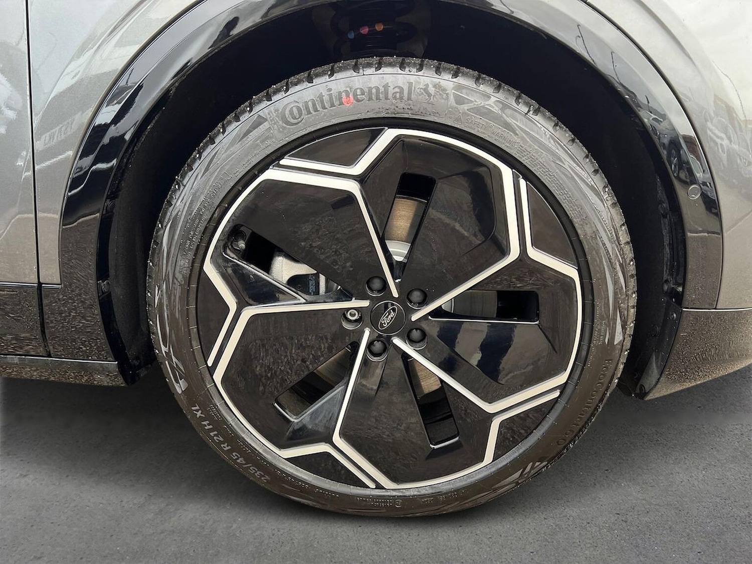 Used Ford Capri 2024 for sale - 77489337: Photo 6