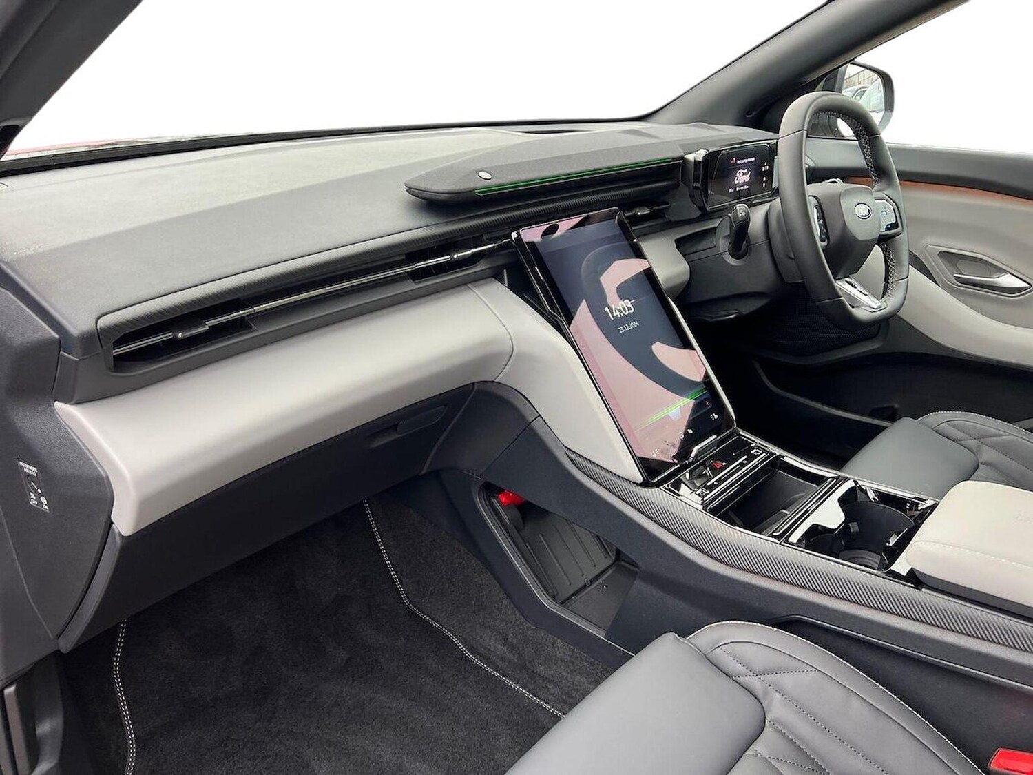 Used Ford Capri 2024 for sale - 77489337: Photo 7