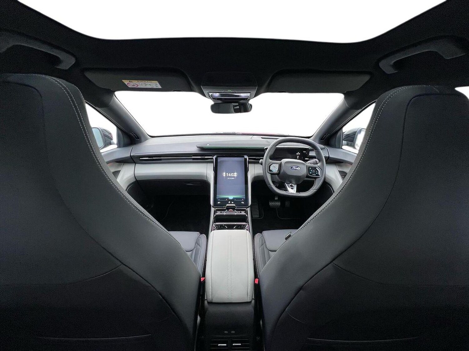 Used Ford Capri 2024 for sale - 77489337: Photo 8