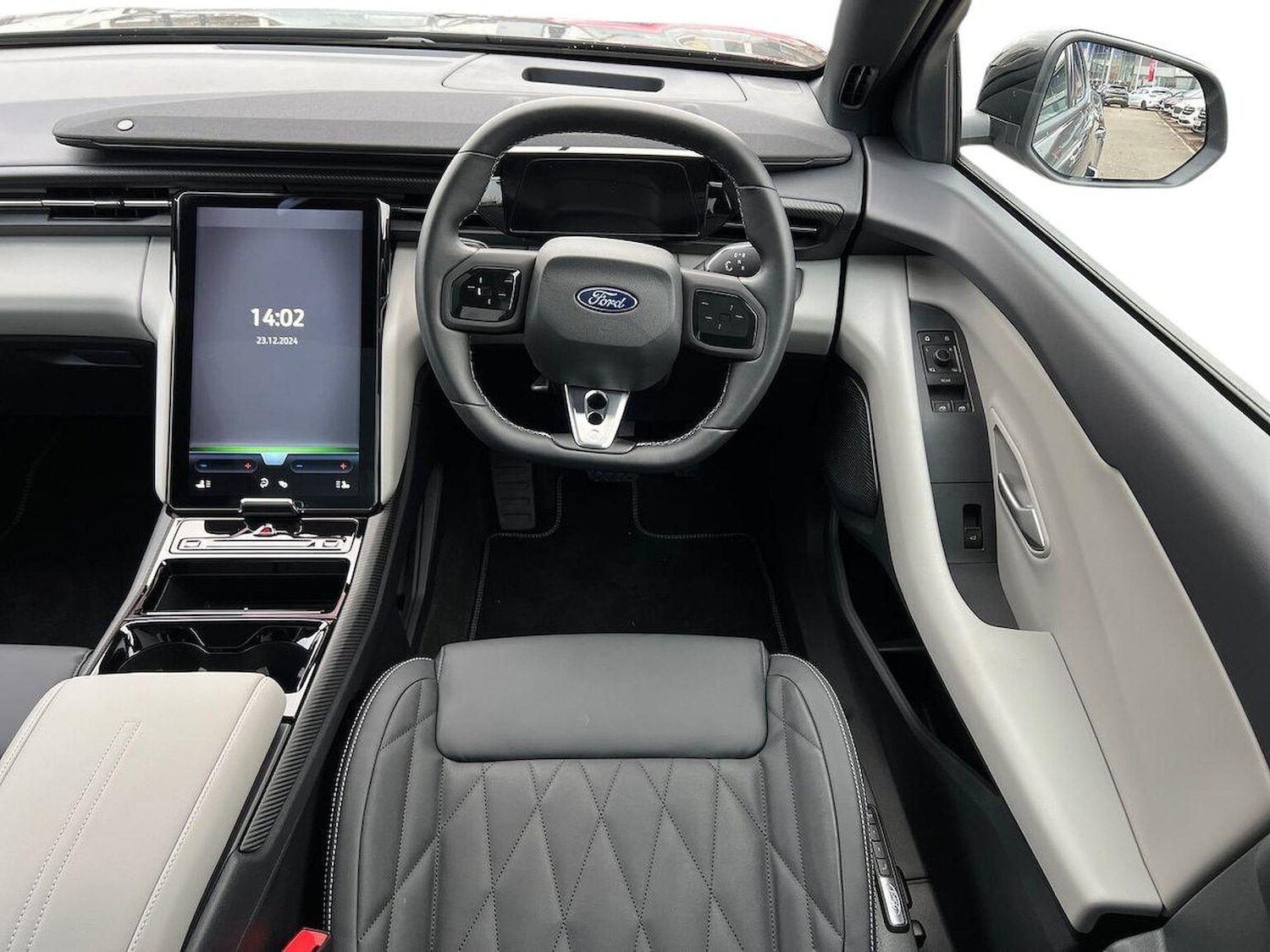 Used Ford Capri 2024 for sale - 77489337: Photo 9