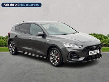 Ford - Focus