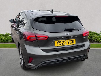 Used Ford Focus 2023 for sale - 75907801: Photo