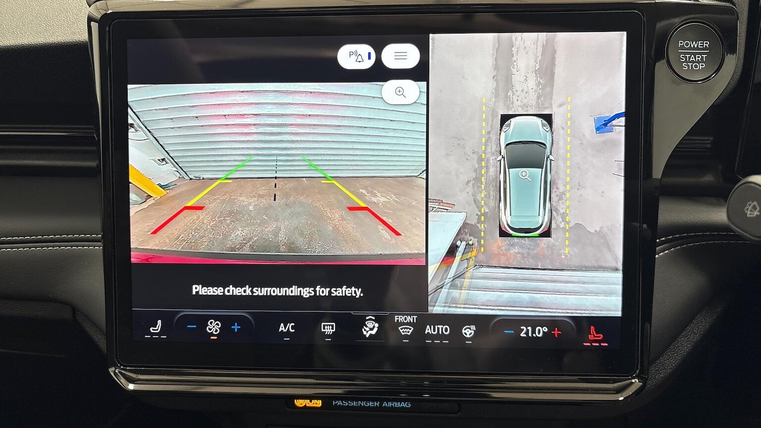 Used Ford Puma 2024 for sale - 76650160: Photo 11