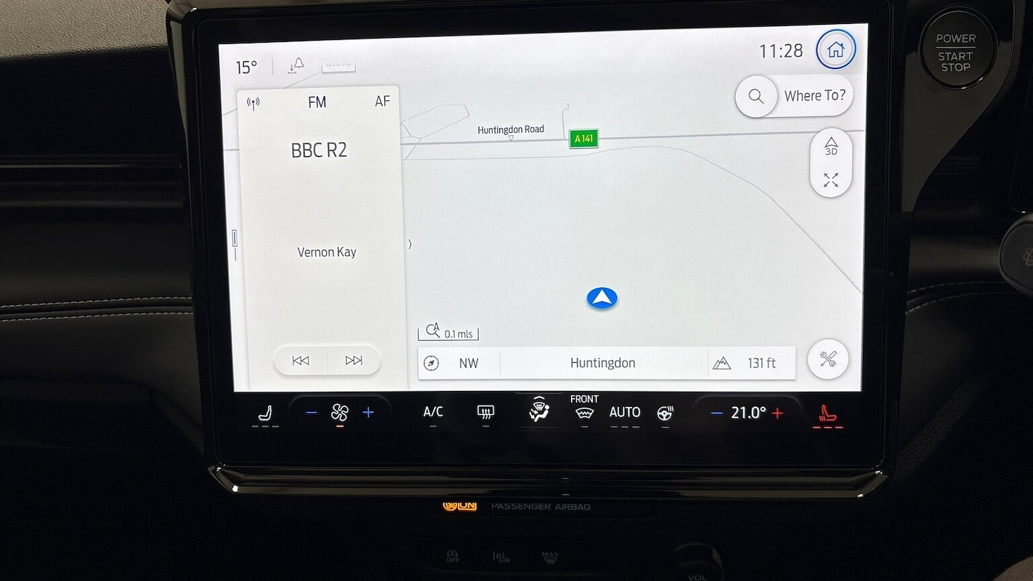 Used Ford Puma 2024 for sale - 76650160: Photo 12