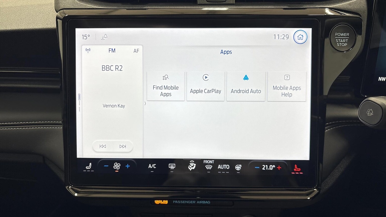 Used Ford Puma 2024 for sale - 76650160: Photo 13