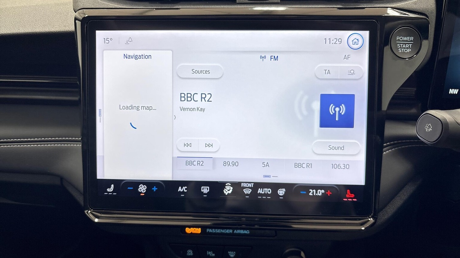 Used Ford Puma 2024 for sale - 76650160: Photo 14