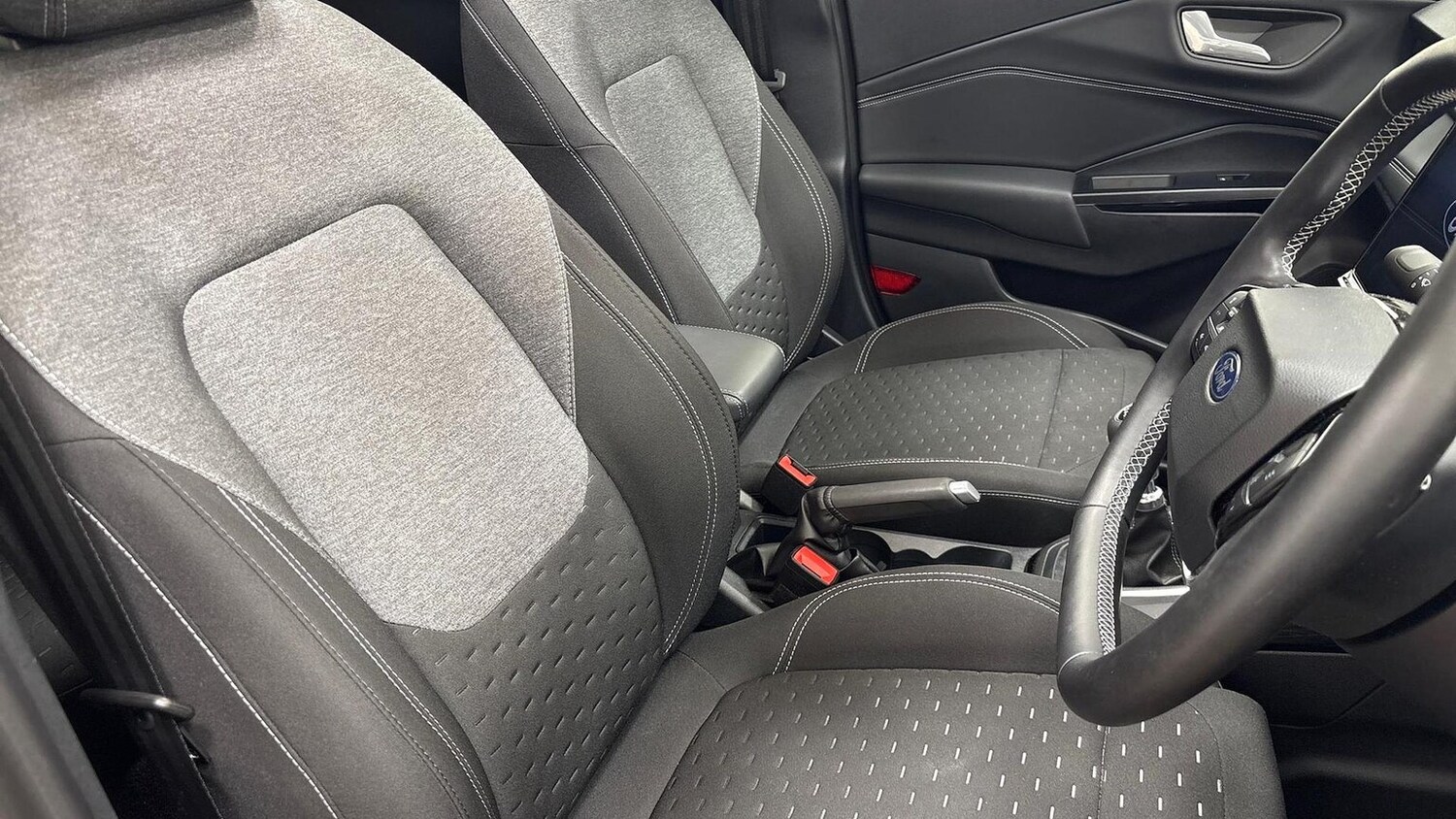 Used Ford Puma 2024 for sale - 76650160: Photo 15