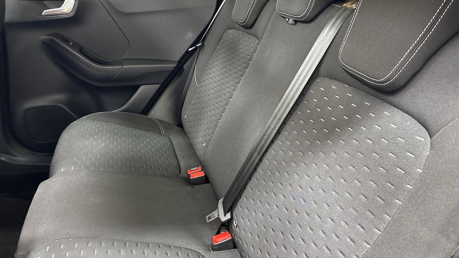 Used Ford Puma 2024 for sale - 76650160: Photo 17