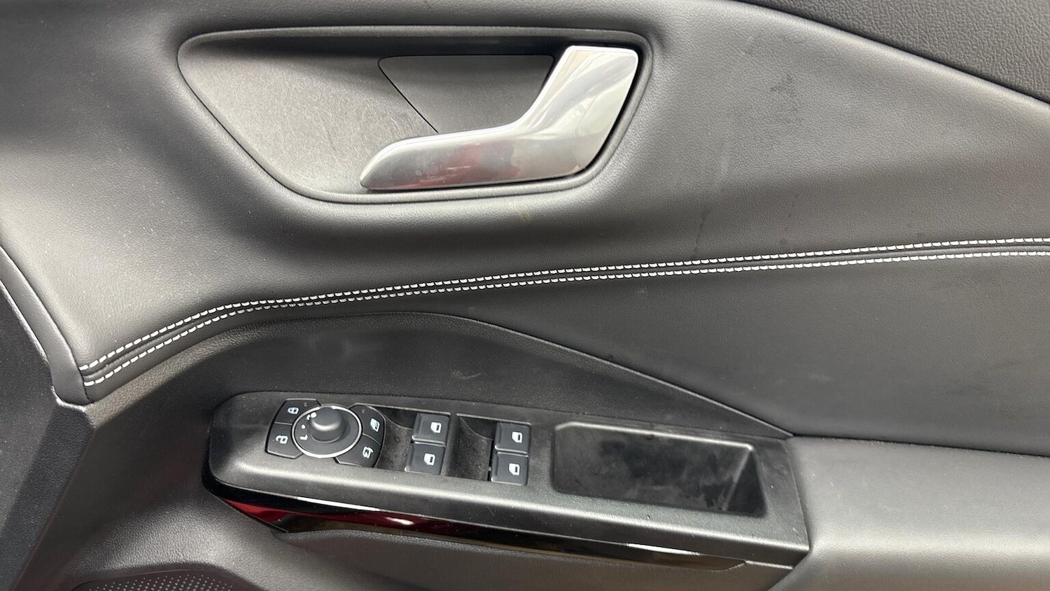 Used Ford Puma 2024 for sale - 76650160: Photo 19