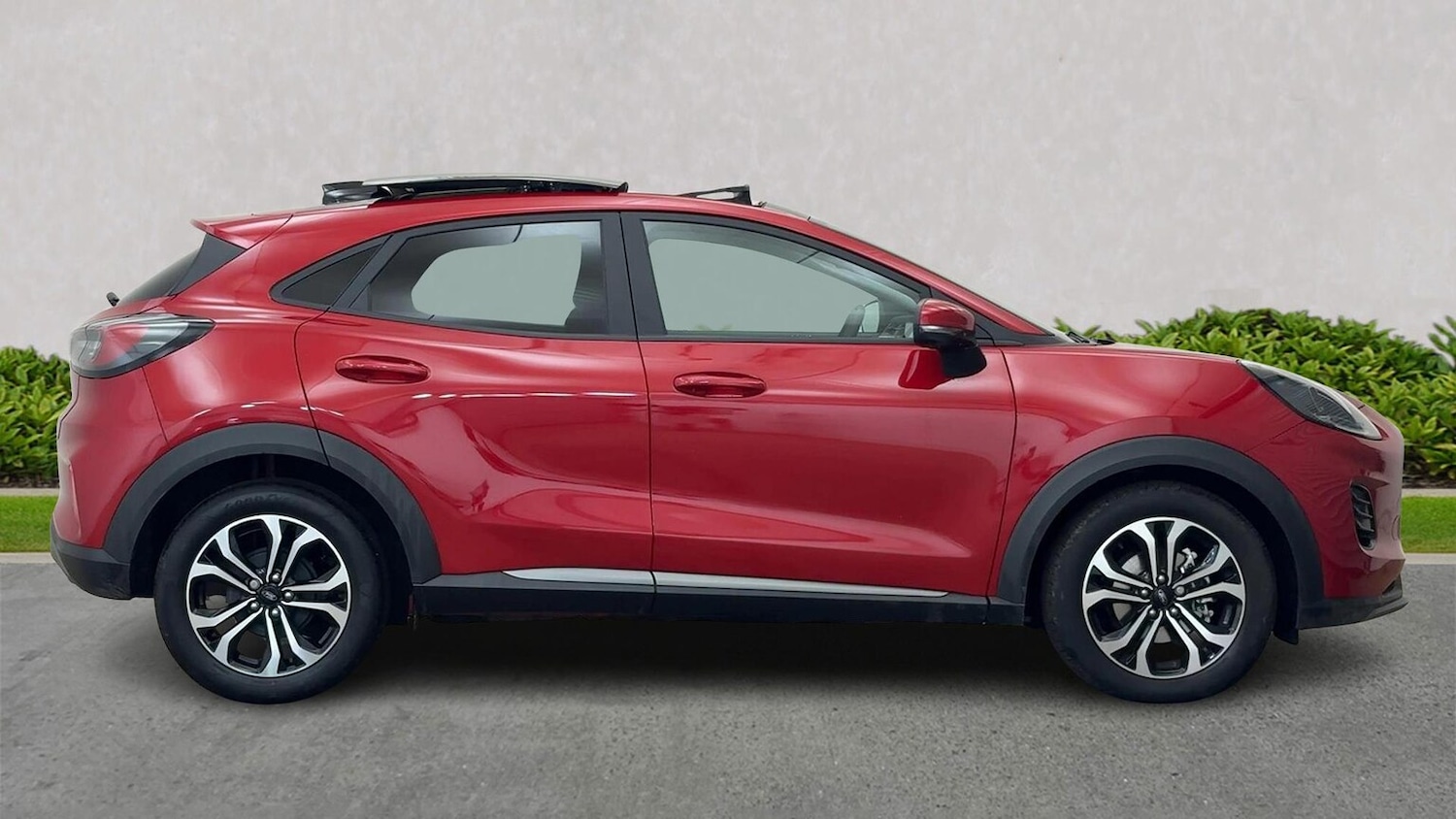 Used Ford Puma 2024 for sale - 76650160: Photo 3