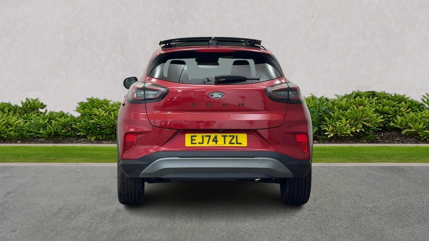 Used Ford Puma 2024 for sale - 76650160: Photo 4