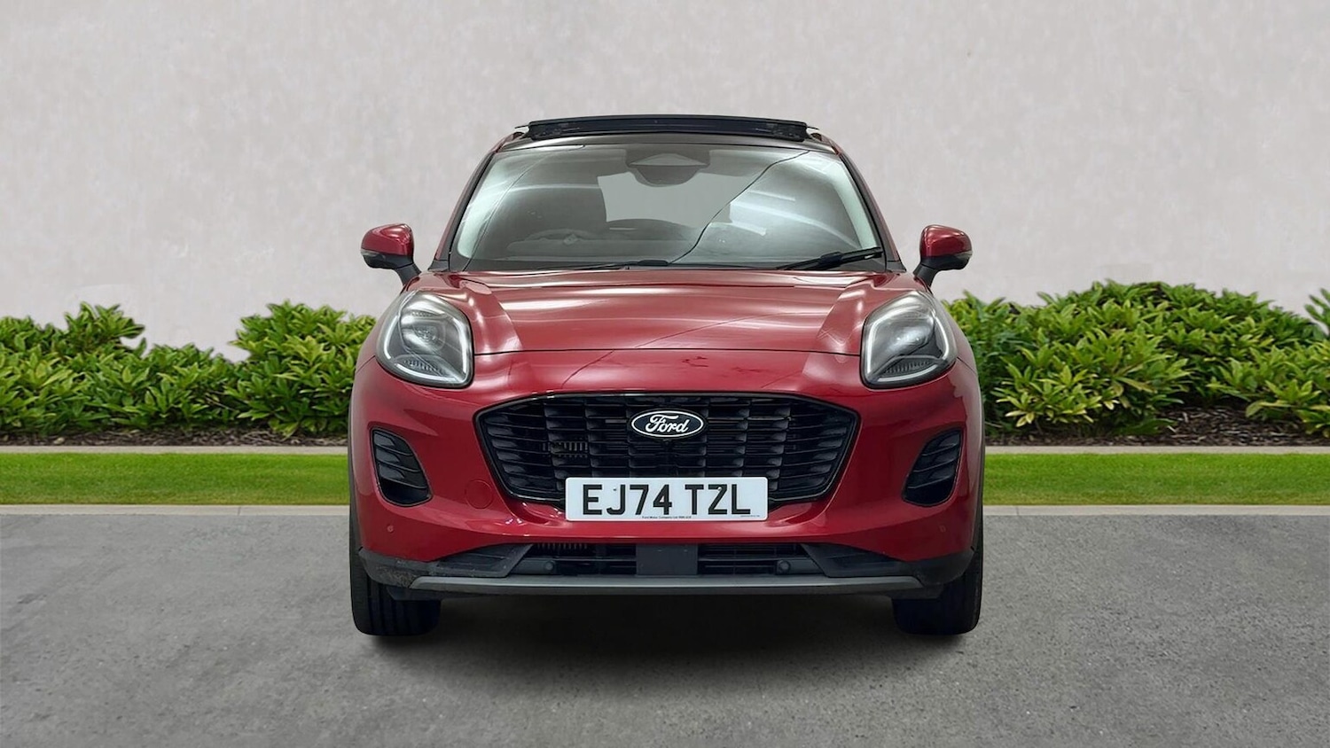 Used Ford Puma 2024 for sale - 76650160: Photo 5