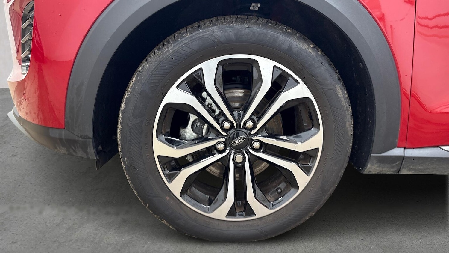 Used Ford Puma 2024 for sale - 76650160: Photo 6