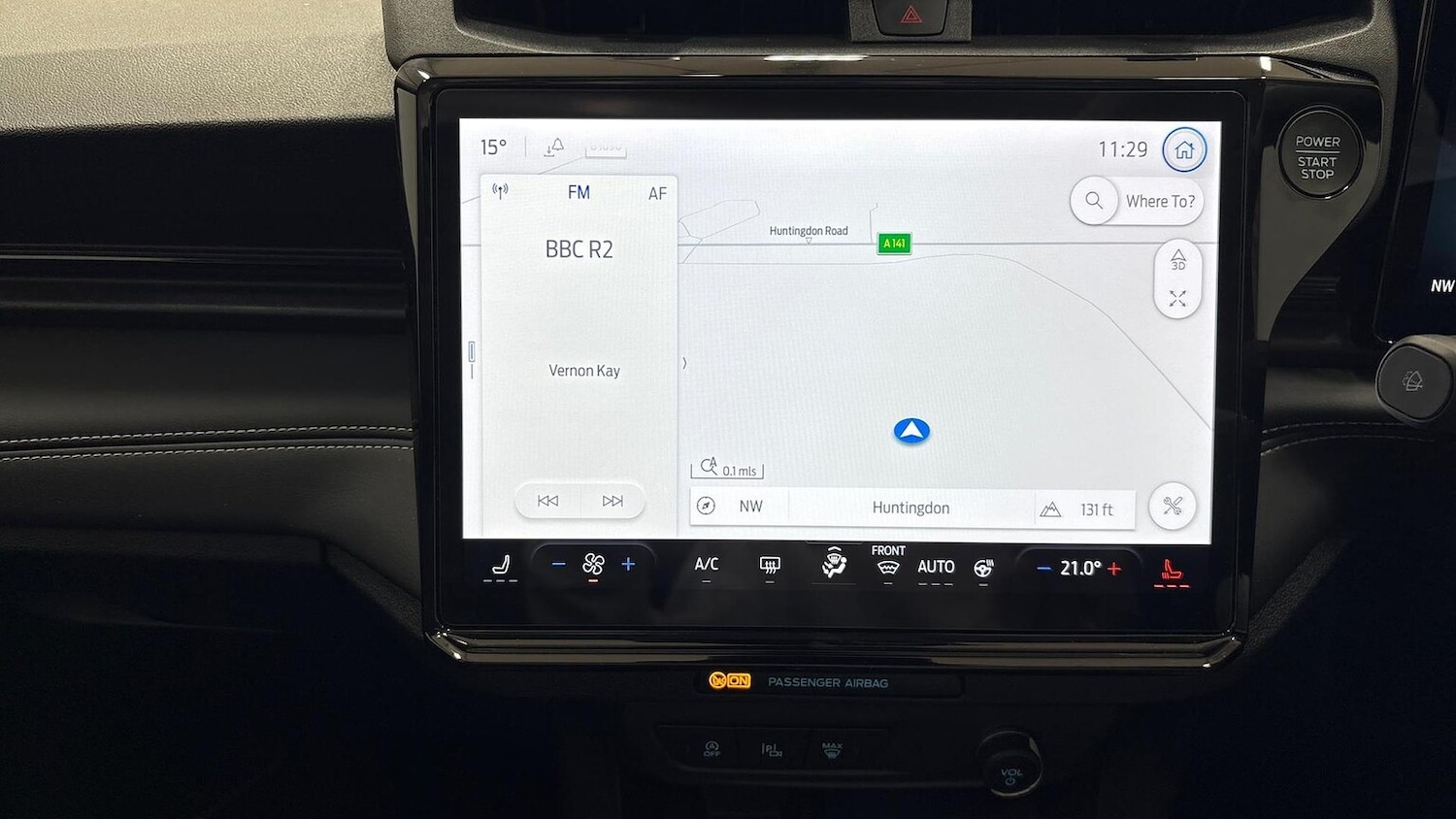 Used Ford Puma 2024 for sale - 76650160: Photo 8