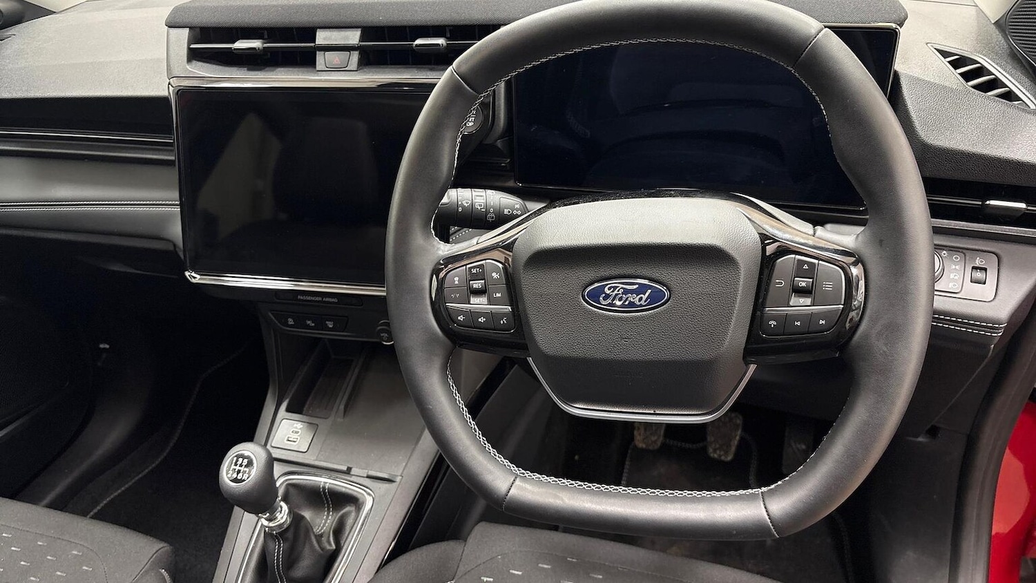 Used Ford Puma 2024 for sale - 76650160: Photo 9