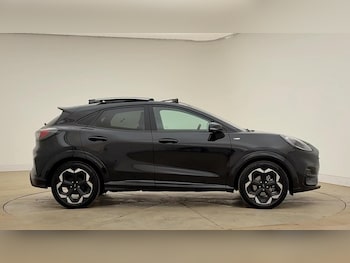 Used Ford Puma 2025 for sale - 78692479: Photo
