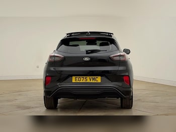 Used Ford Puma 2025 for sale - 78692479: Photo